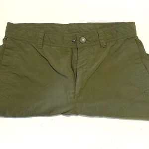 Northface shorts
